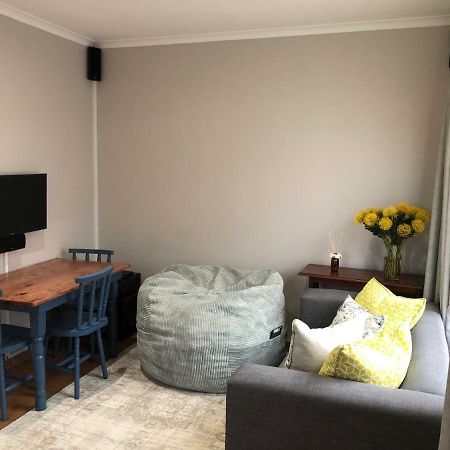 Country Escape In Birnamwood Apartment Howick Exterior photo