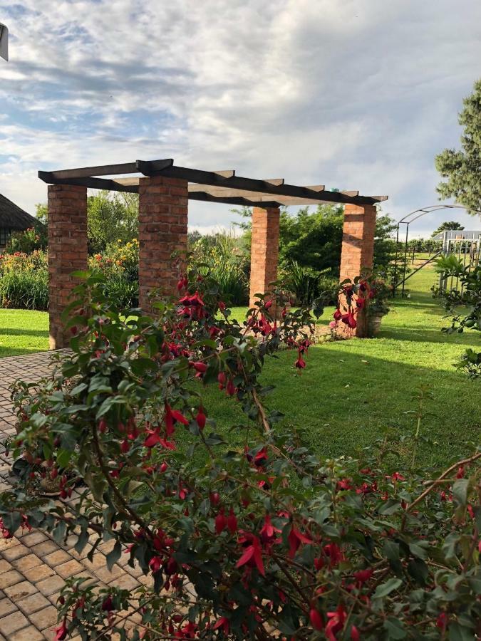 Country Escape In Birnamwood Apartment Howick Exterior photo