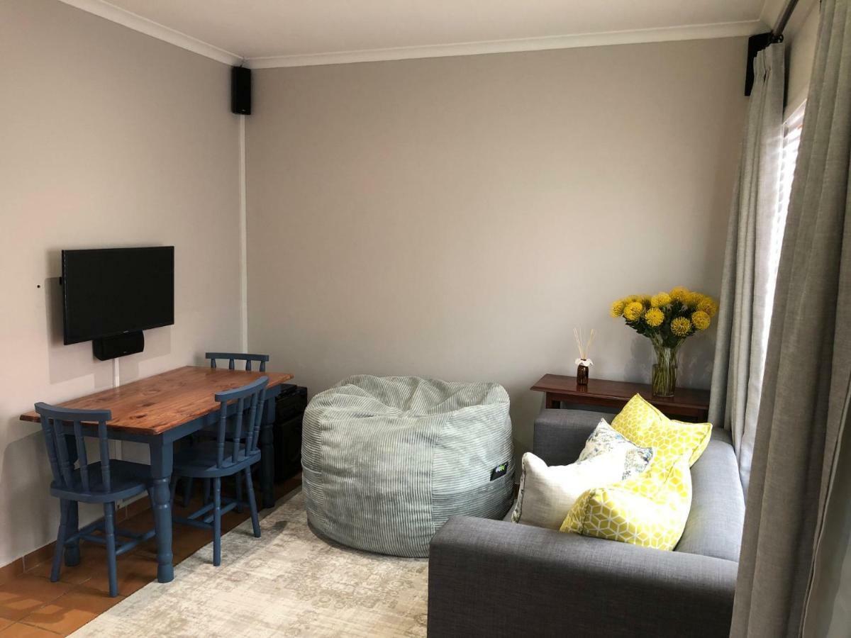 Country Escape In Birnamwood Apartment Howick Exterior photo