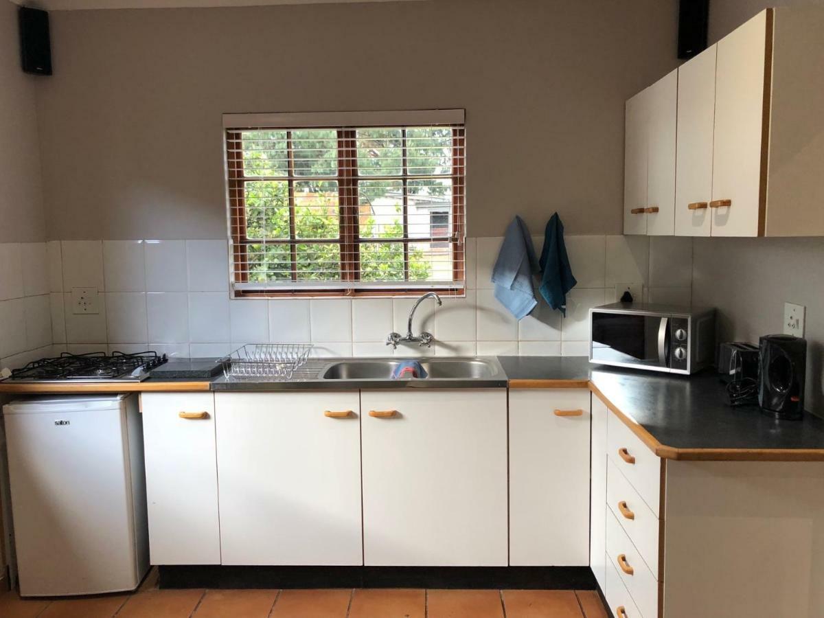 Country Escape In Birnamwood Apartment Howick Exterior photo