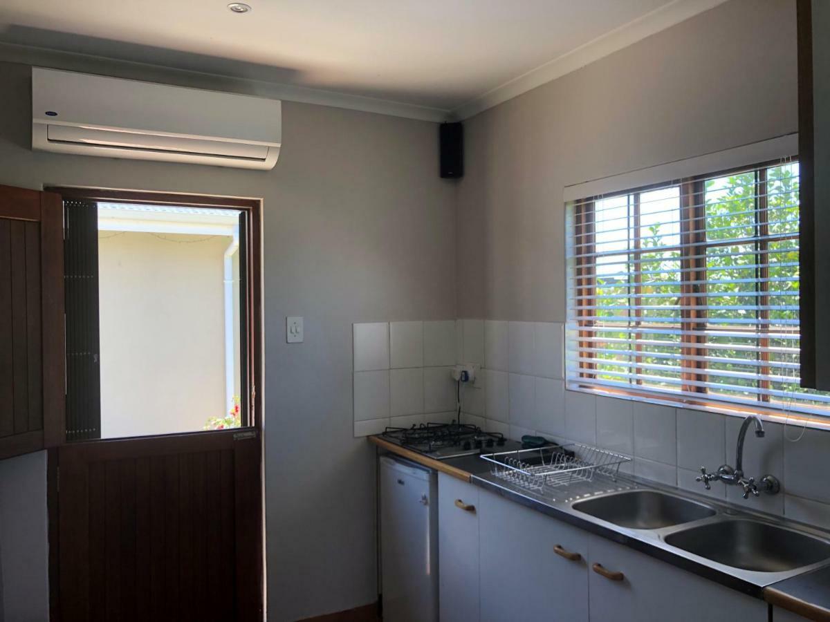 Country Escape In Birnamwood Apartment Howick Exterior photo