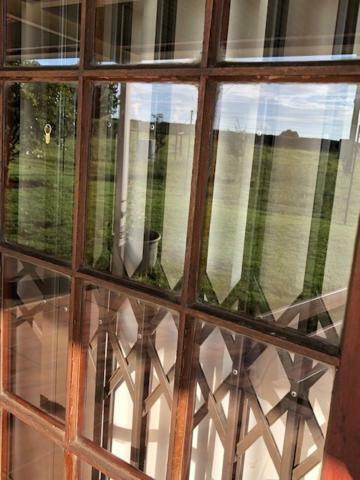 Country Escape In Birnamwood Apartment Howick Exterior photo